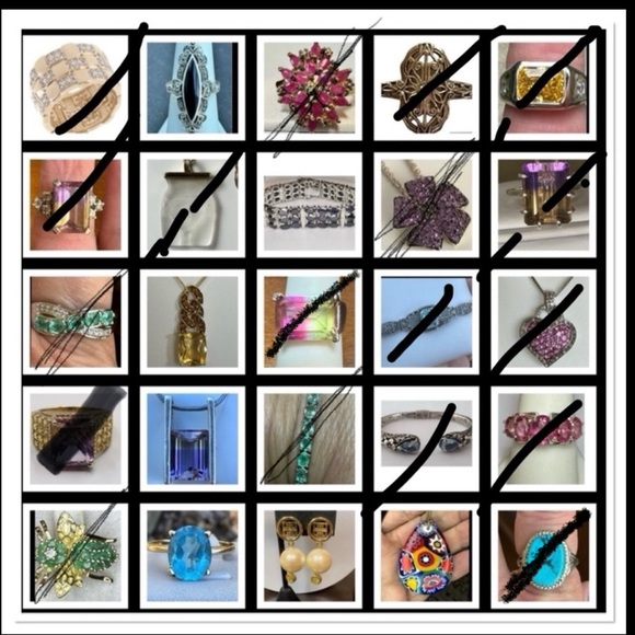 LOTS OF NEW INVENTORY 💍🤩 COME GET YOUR JEWELS LIVE SHOW LISTING 🤩Like - Picture 14 of 16